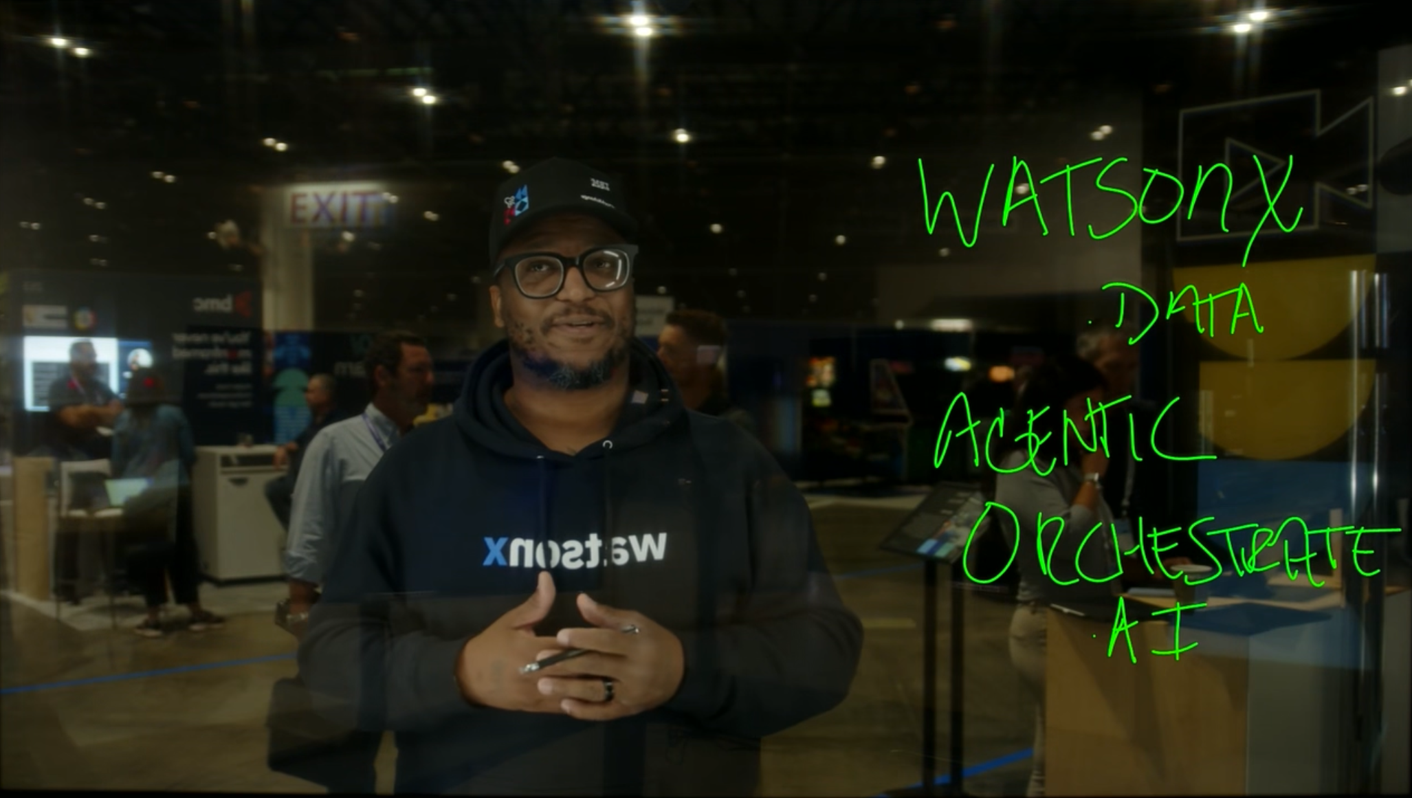 Enterprise Innovation