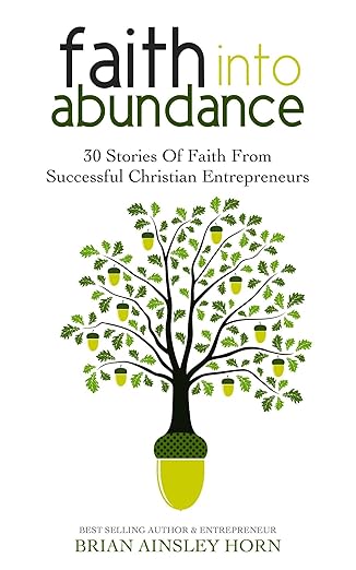 Faith into Abundance
