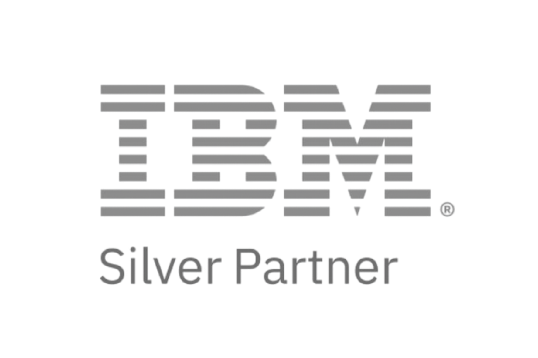 IBM Silver Partner